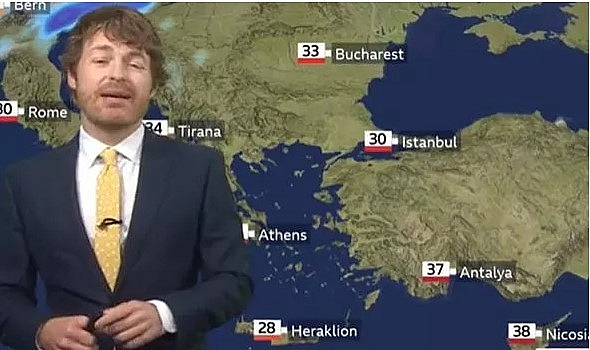 UK and Europe weather forecast latest, July 11: Heatwave heading this weekend 3913 eu 3